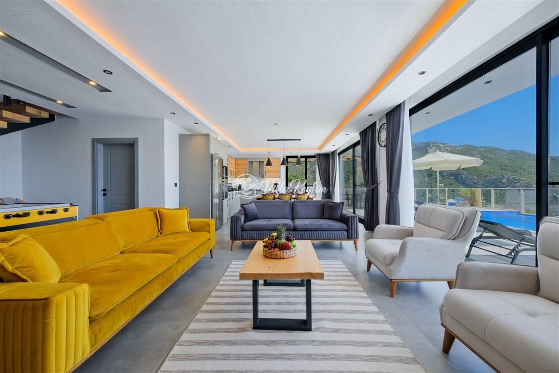 Villa Dolce Deluxe — 65