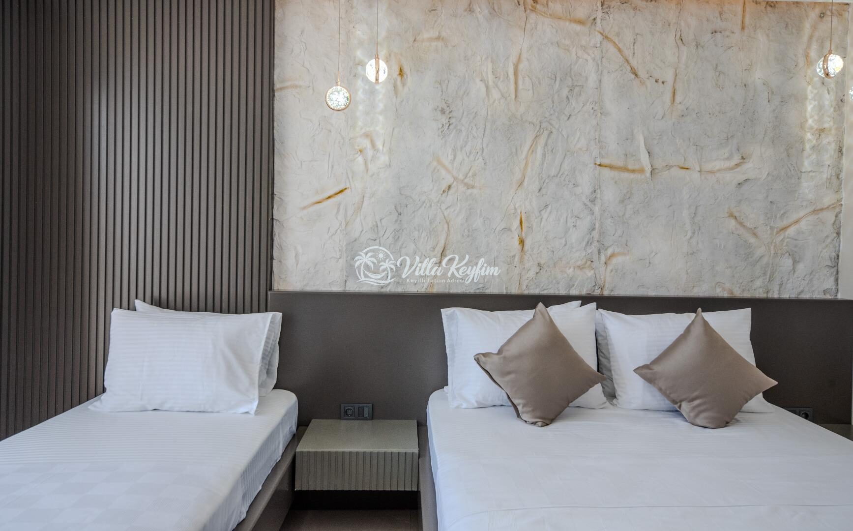 Villa İclal Deluxe Çavdır — 124