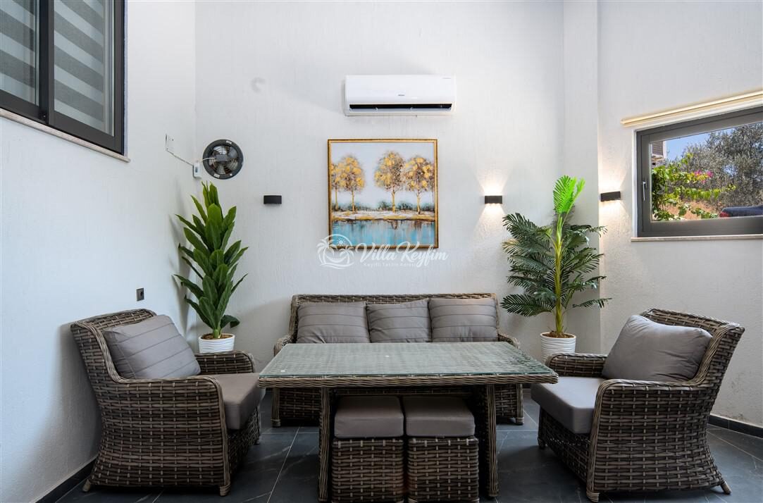Villa Elite Escape — 28