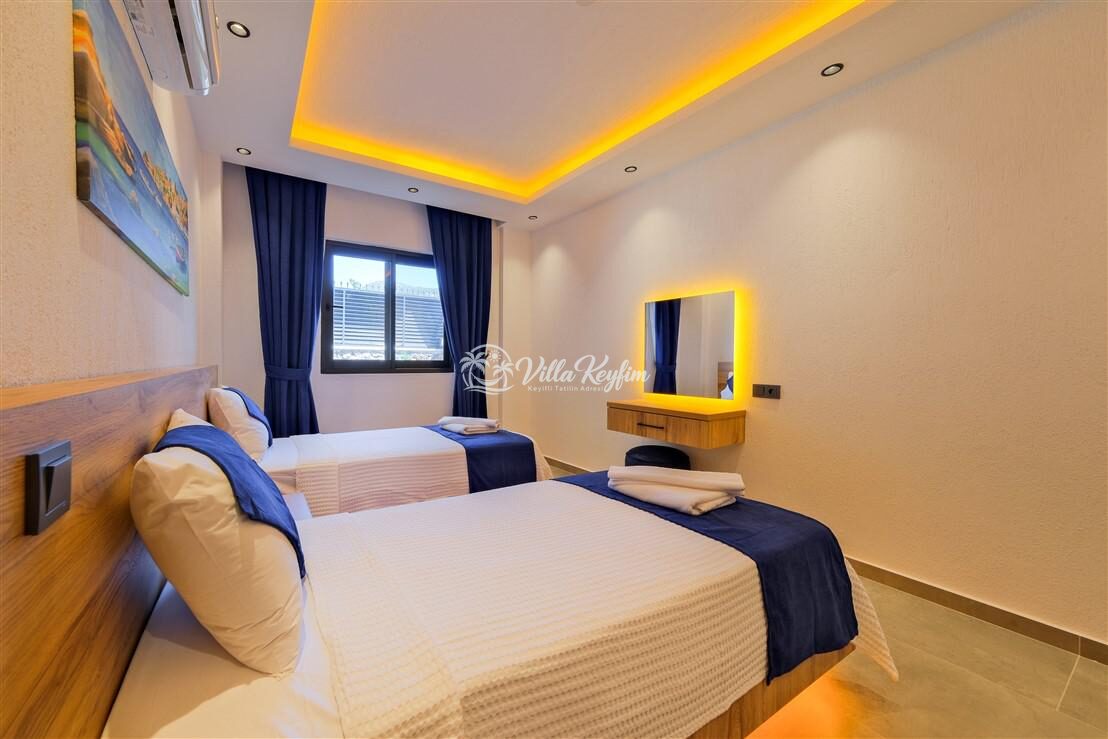 Villa Dolce Deluxe — 91