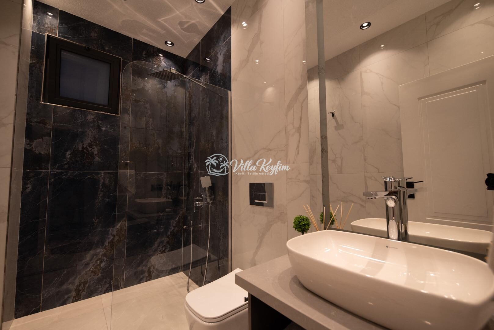 Villa İclal Deluxe Çavdır — 142