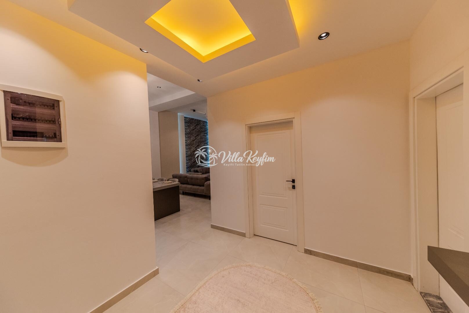 Villa İclal Deluxe Çavdır — 143