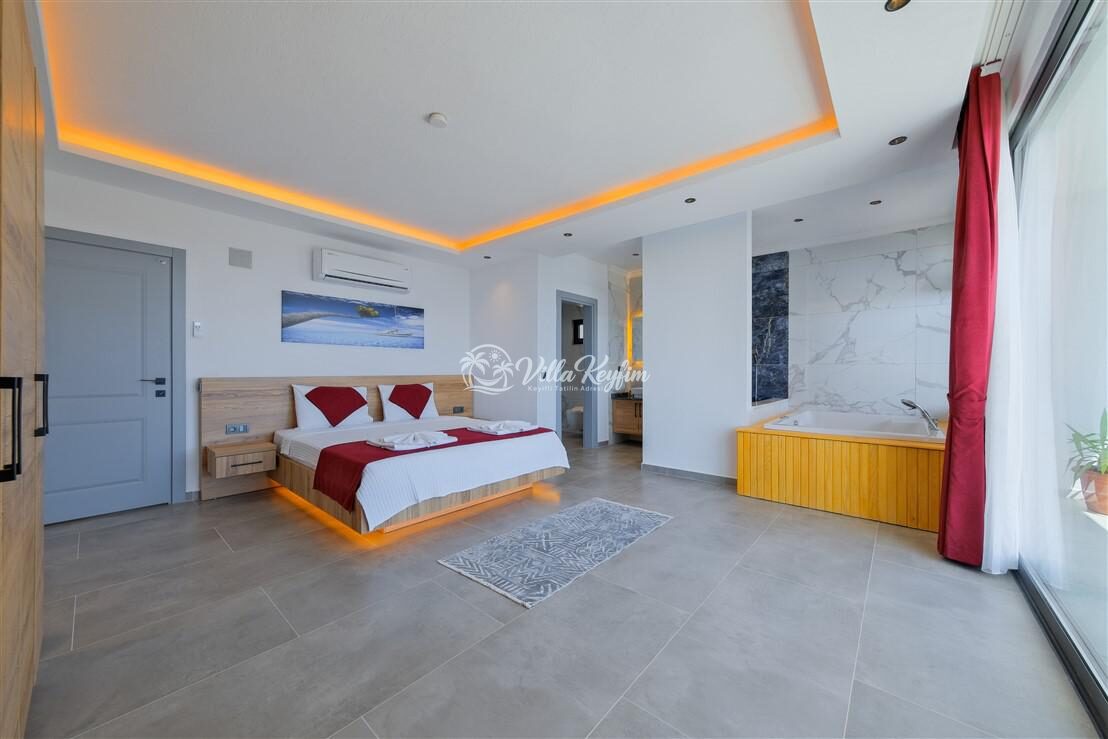 Villa Dolce Deluxe — 103