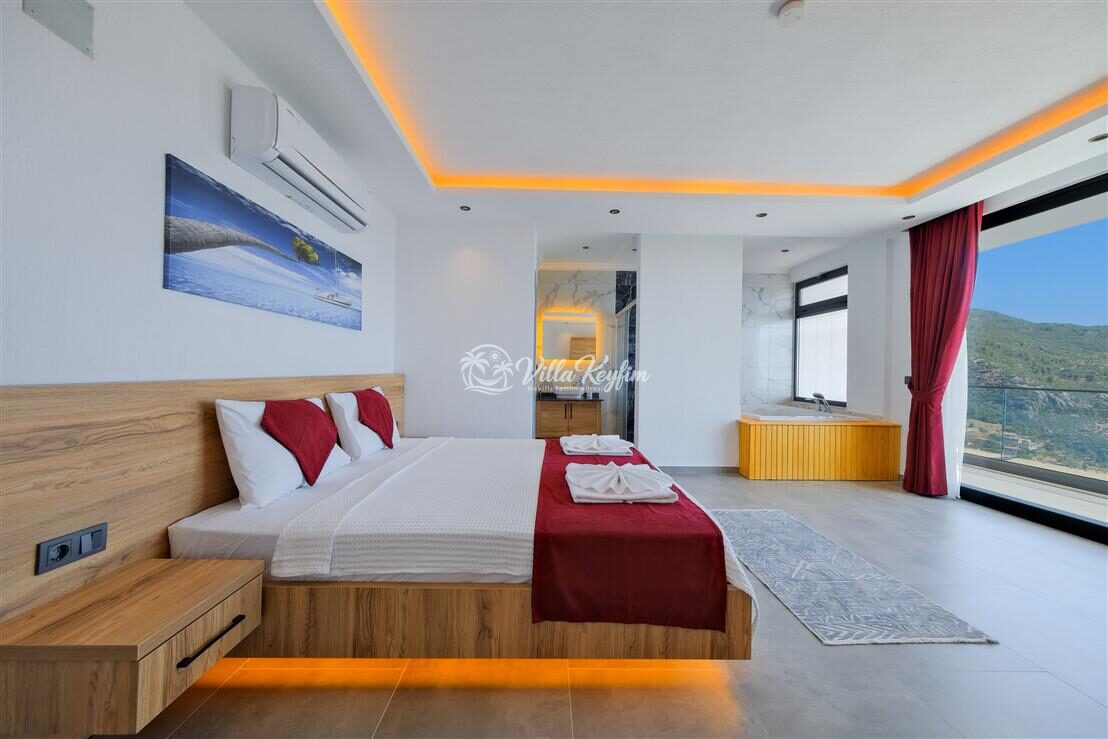 Villa Dolce Deluxe — 104