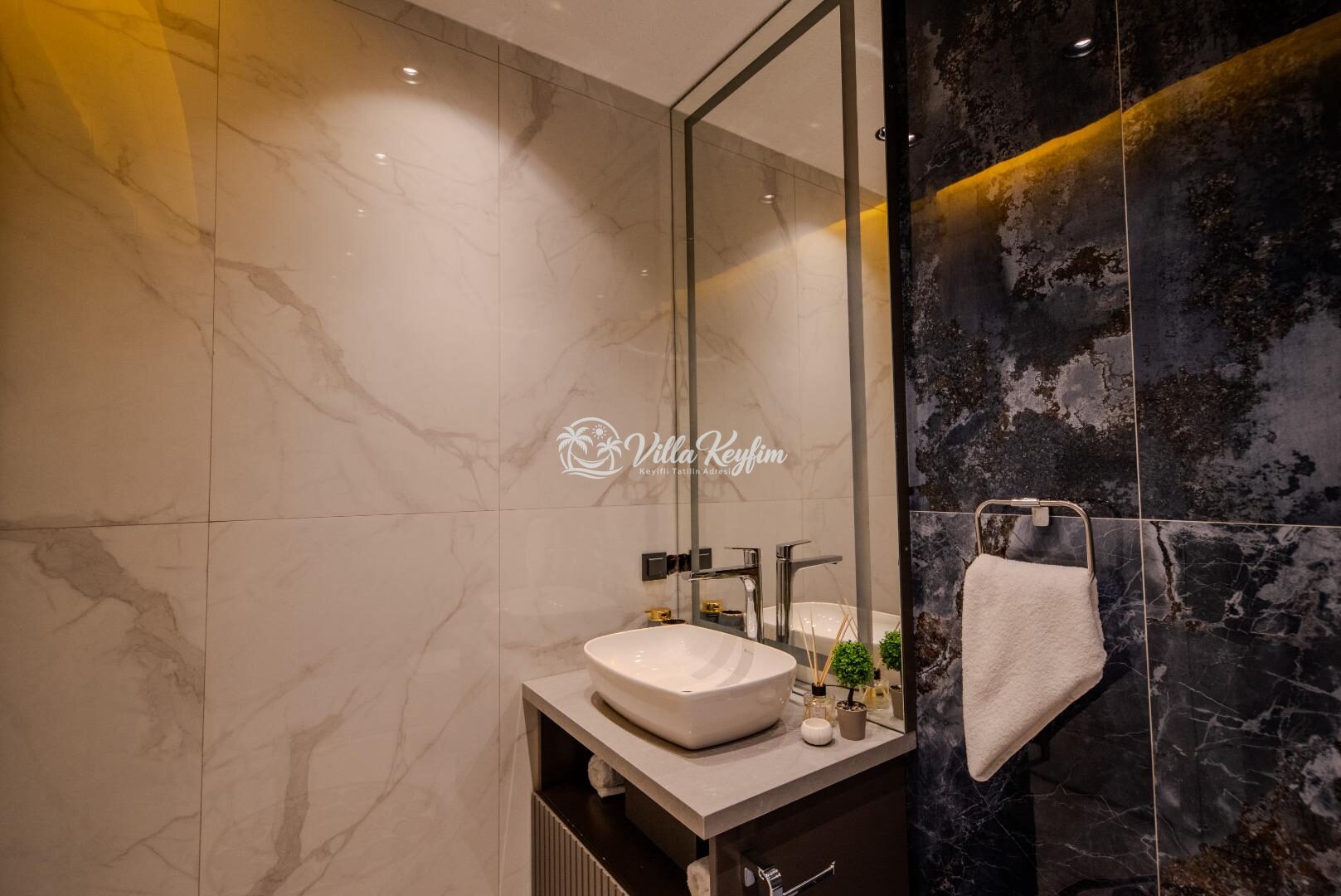 Villa İclal Deluxe Çavdır — 144