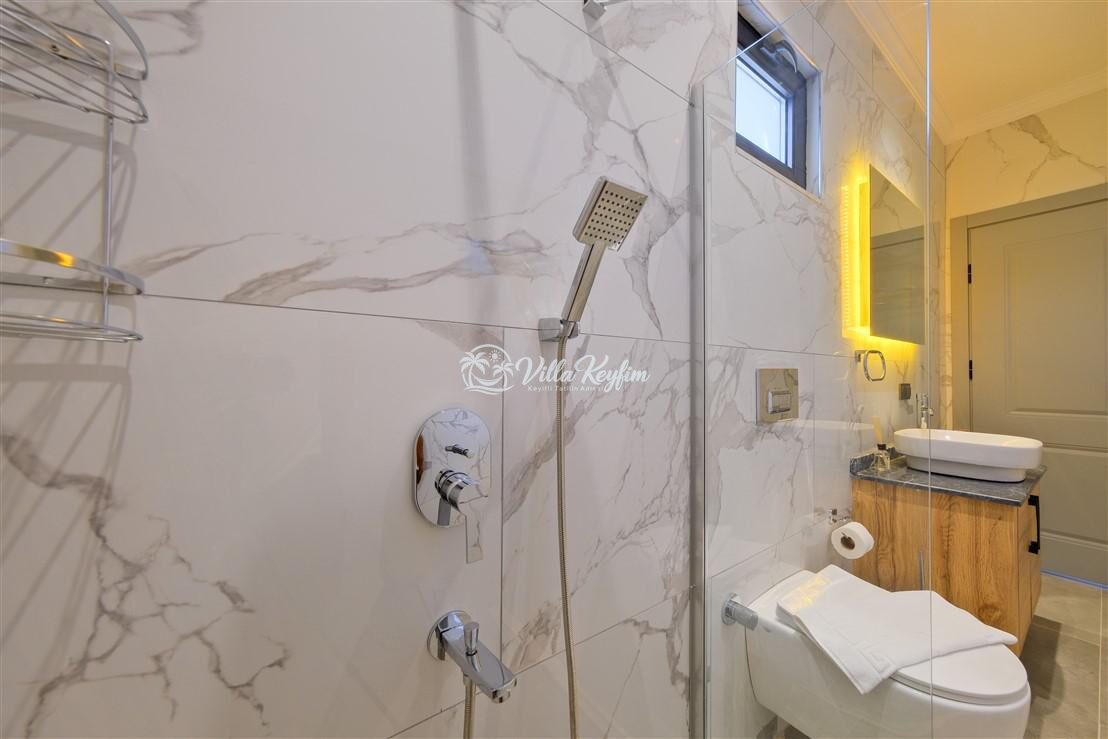Villa Dolce Deluxe — 110