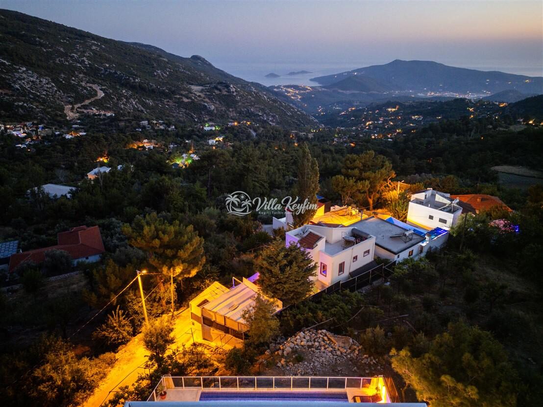 Villa Dolce Deluxe — 117