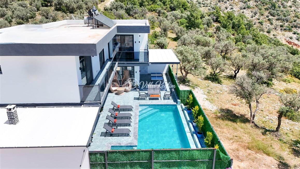 Villa Toprak Çavdır — 3