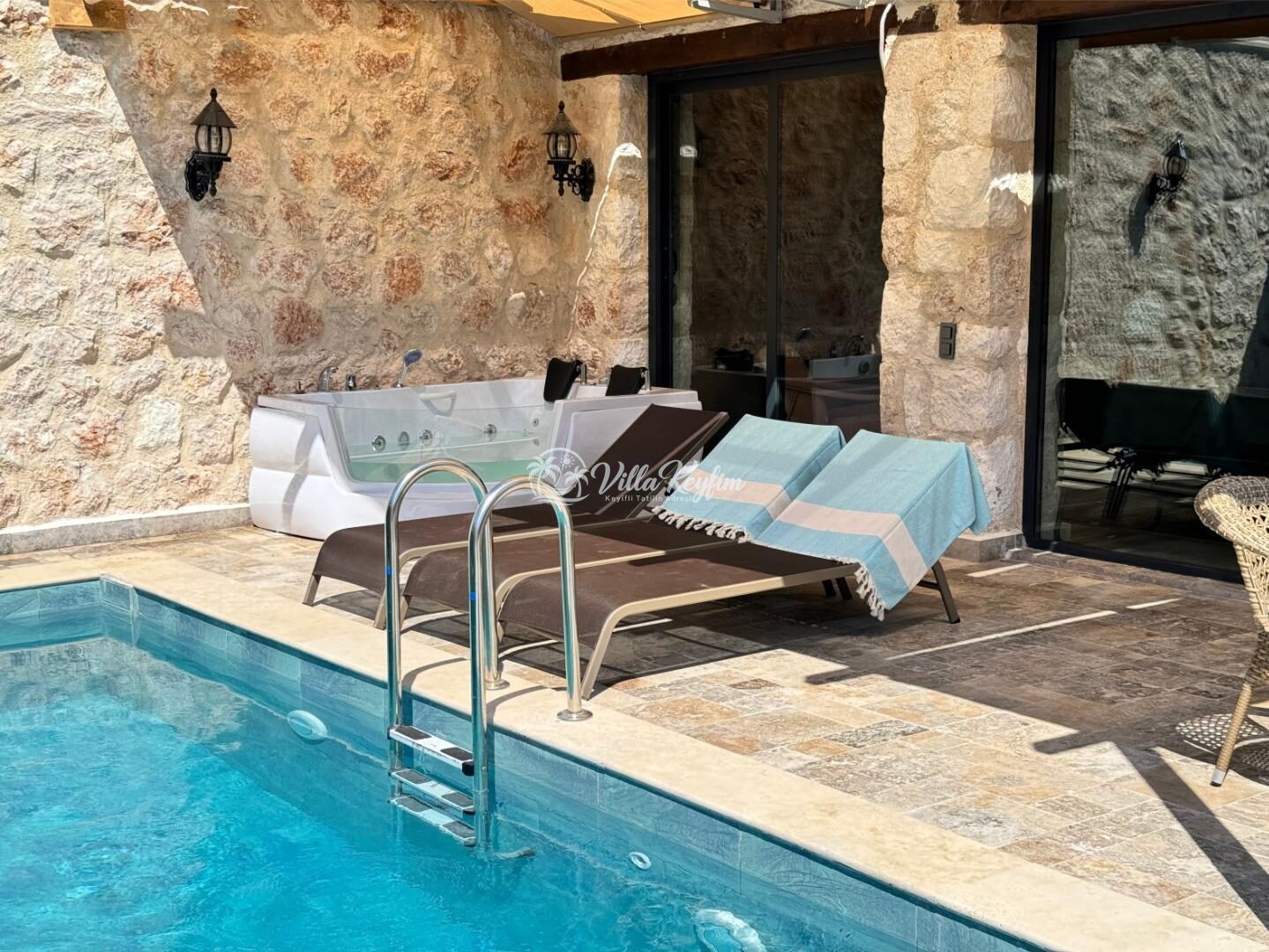 Villa Gülenden Sarıbelen — 5