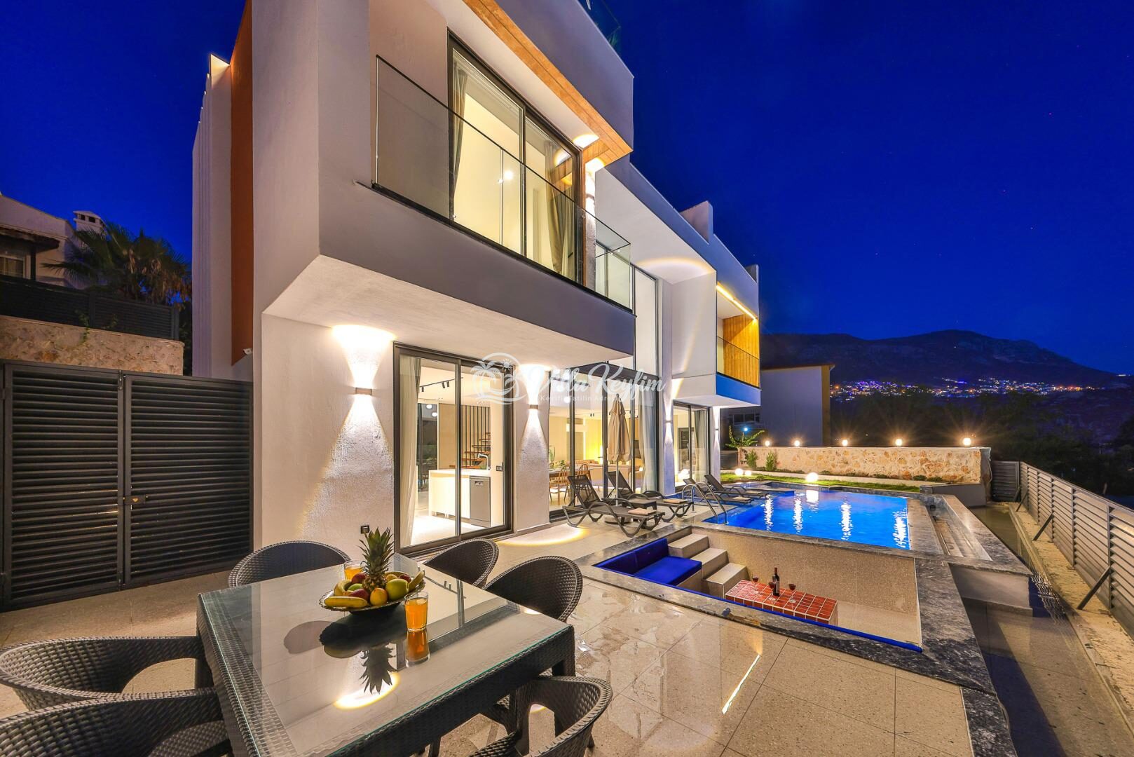 Villa Barlas — 5
