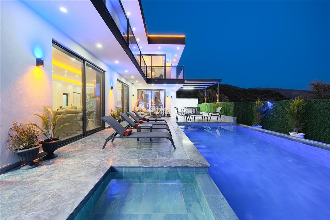Villa Toprak Çavdır — 10