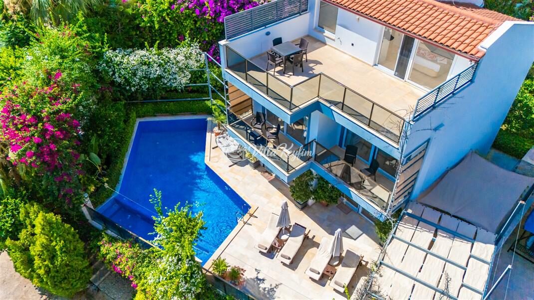 Villa Melisa 1 — 3