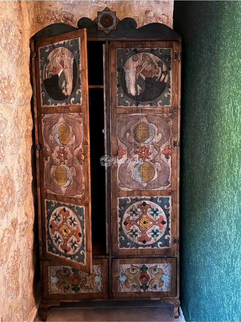 Villa Büşra Sarıbelen — 17