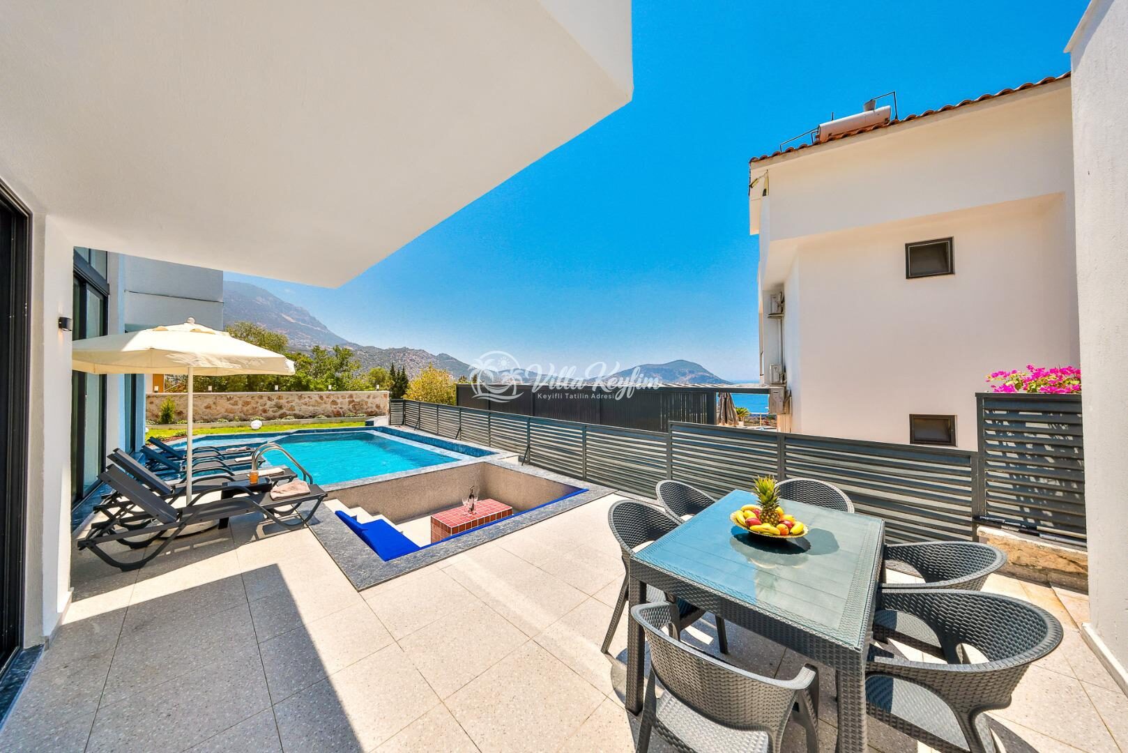 Villa Barlas — 13