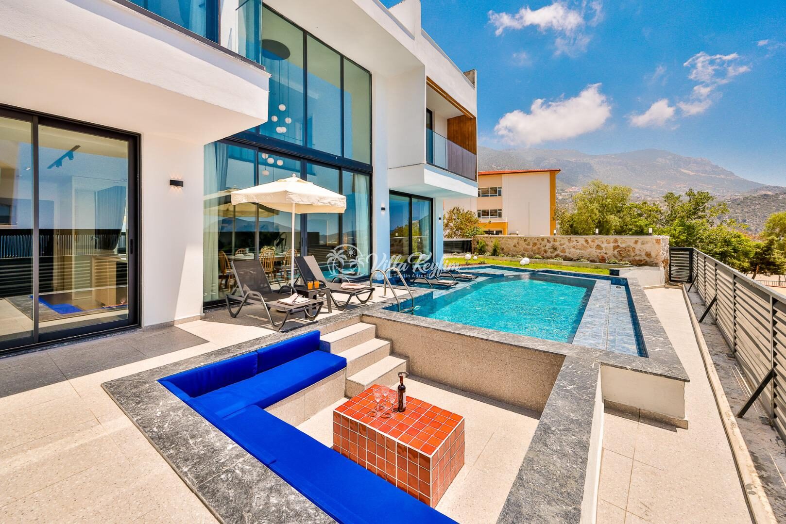 Villa Barlas — 14