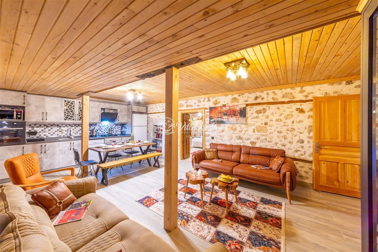 Villa Nostalji — 26