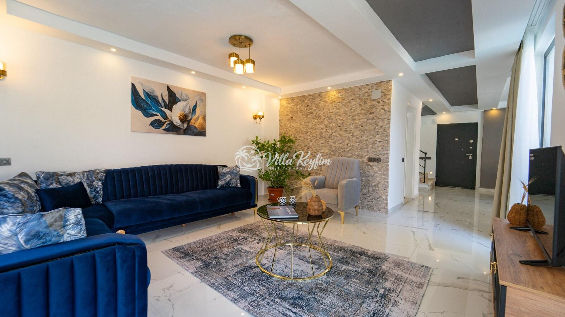 Villa Ucova Patara — 18