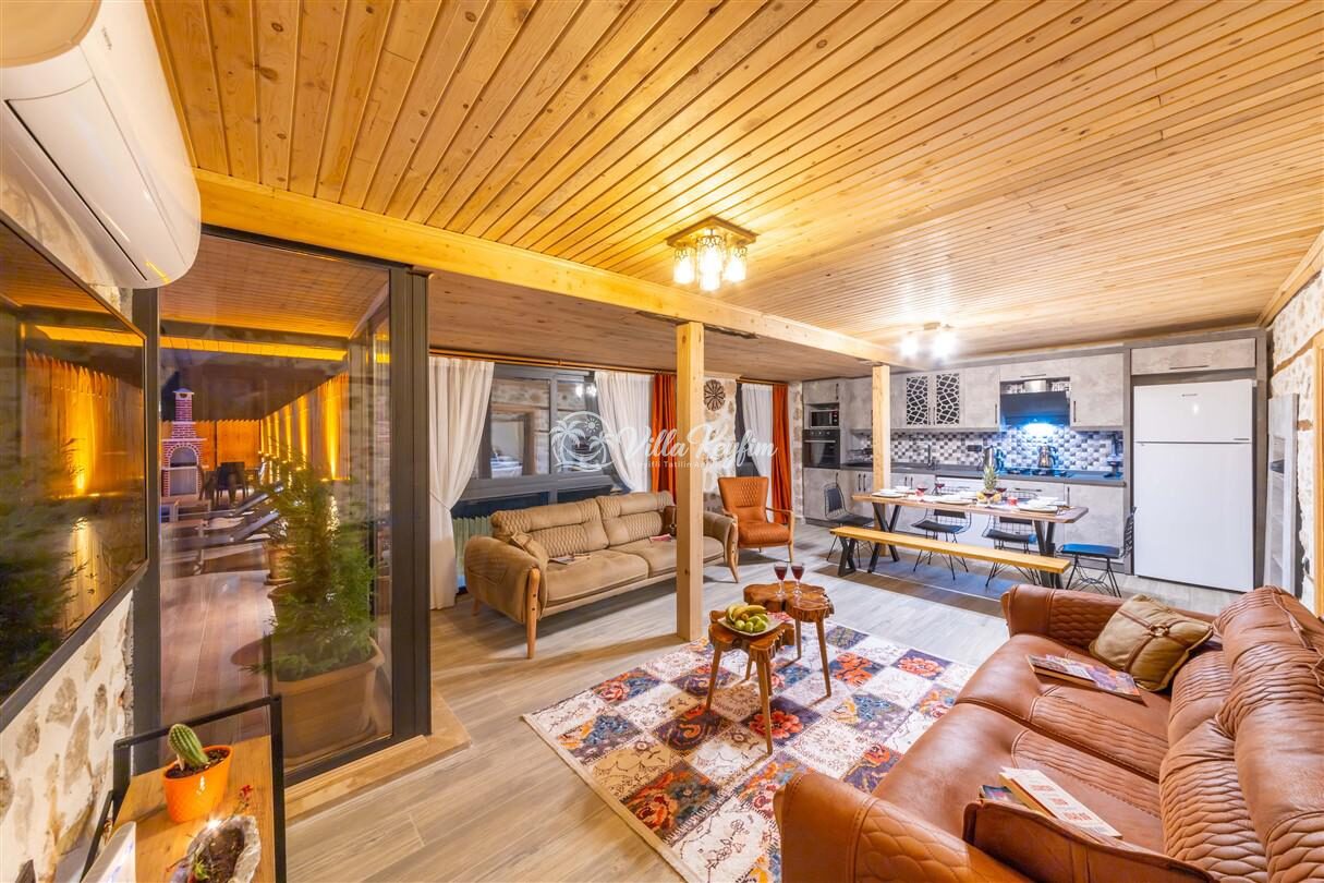 Villa Nostalji — 29