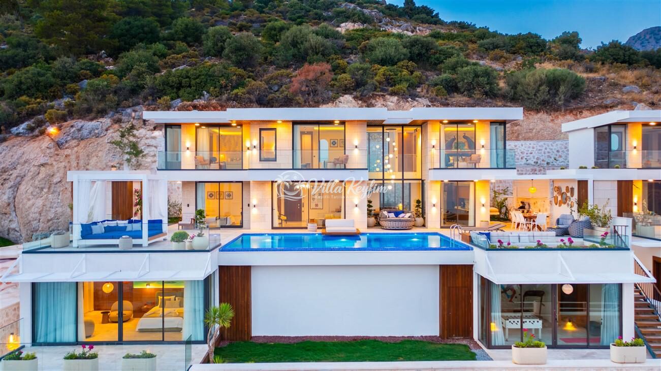Villa Anatolia 1 — 1