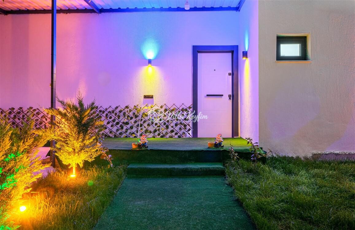 Villa Toprak Çavdır — 31