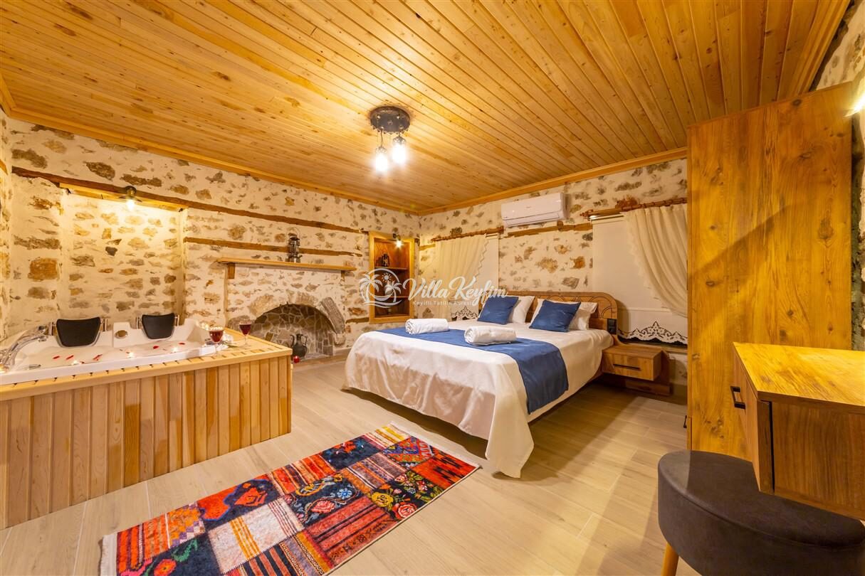 Villa Nostalji — 33