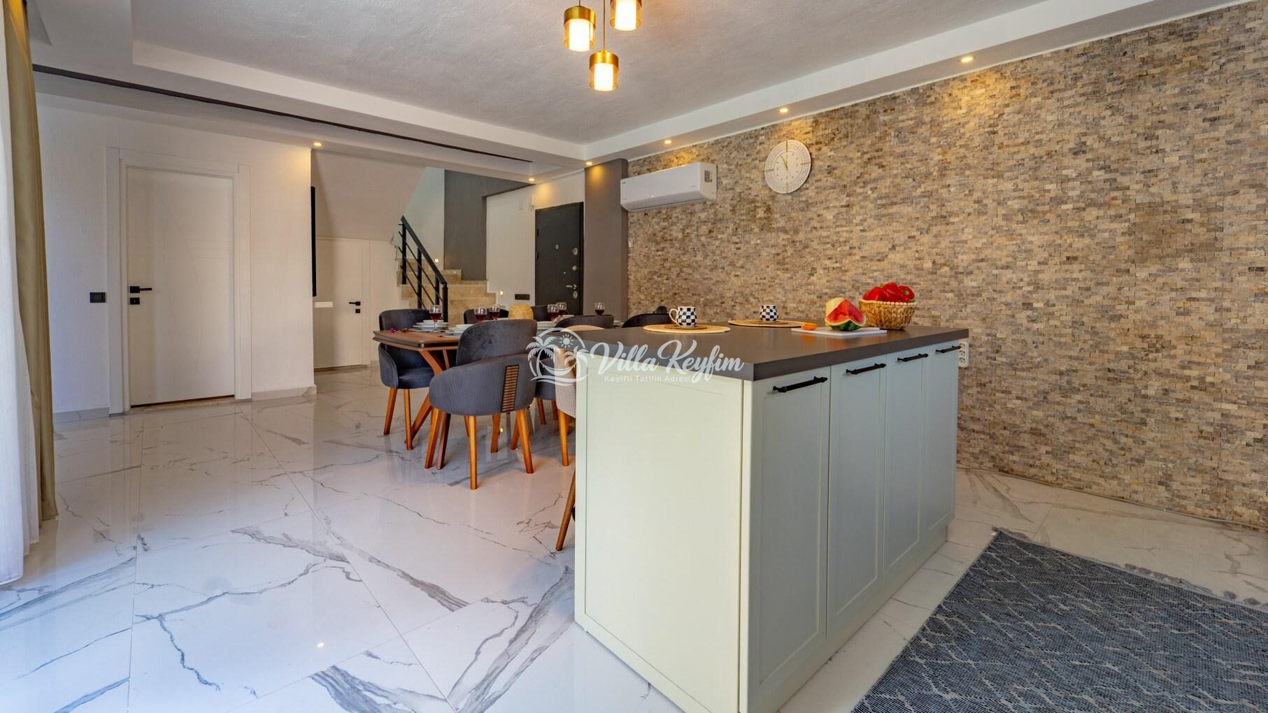 Villa Ucova Patara — 23