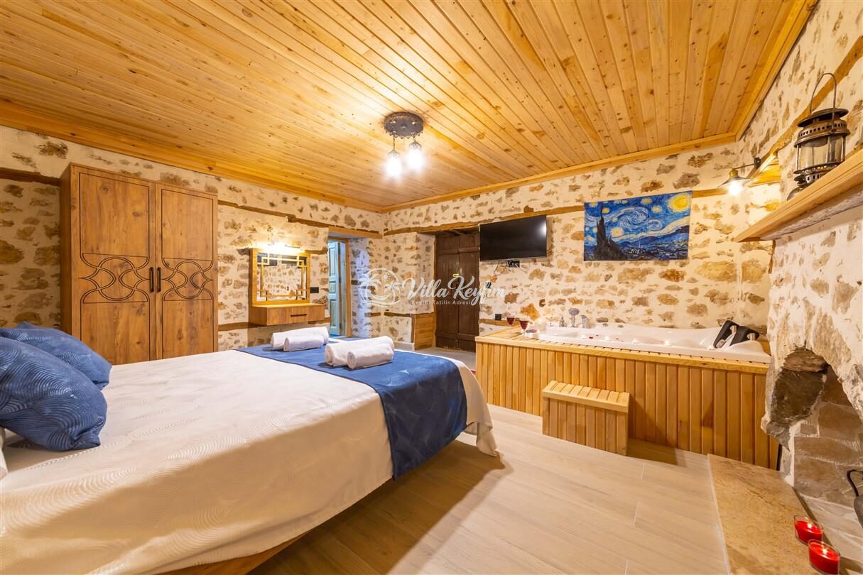 Villa Nostalji — 34