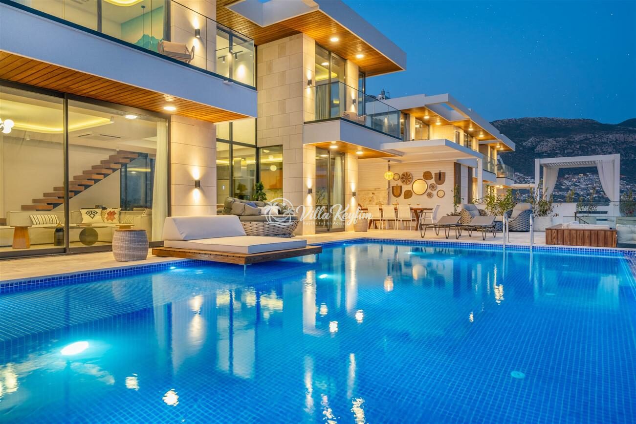 Villa Anatolia 1 — 3