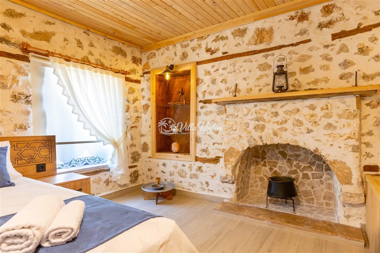 Villa Nostalji — 36