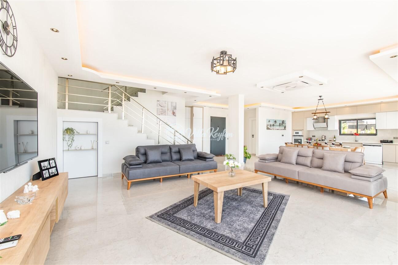 Villa Kaila Üzümlü — 31