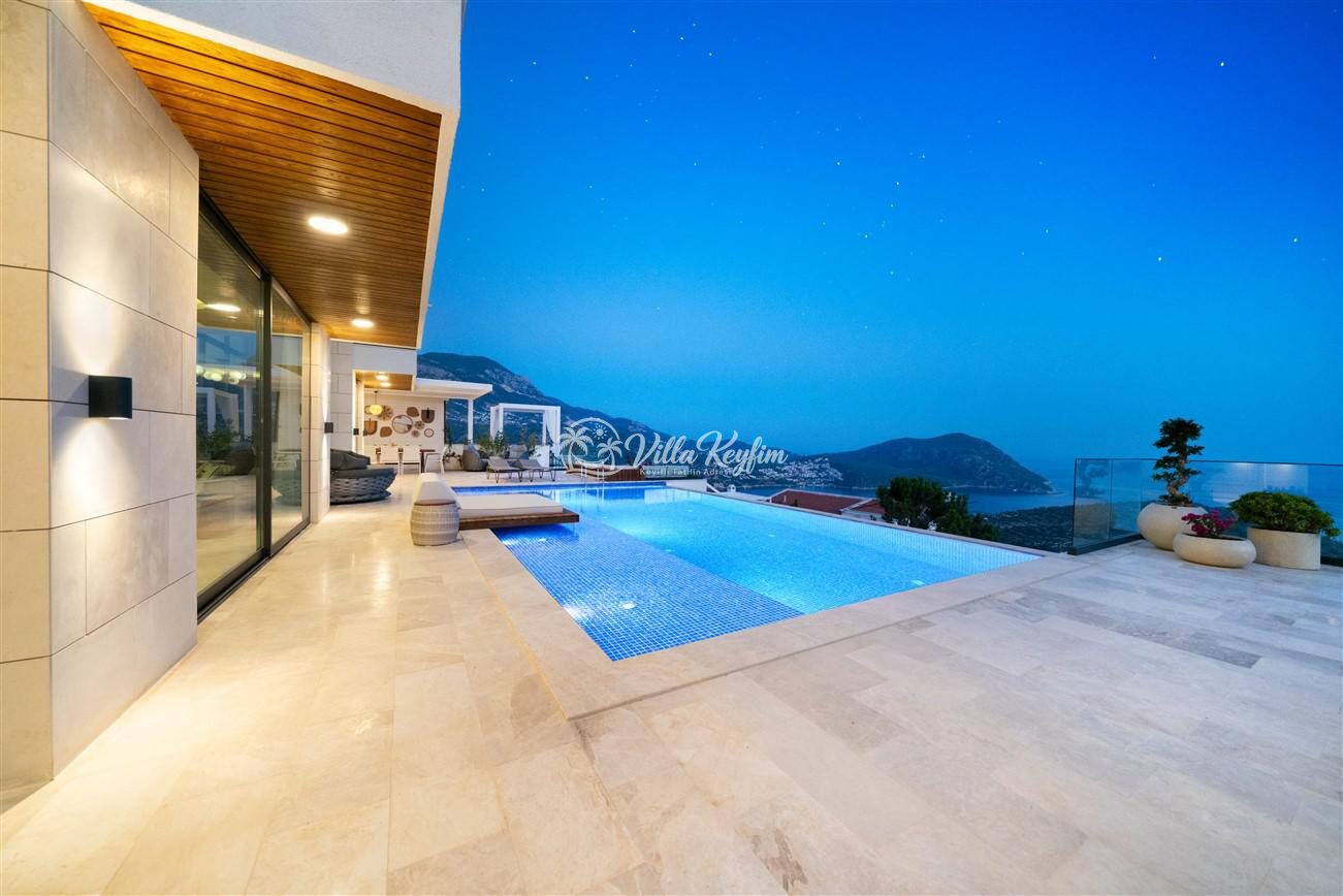 Villa Anatolia 1 — 6