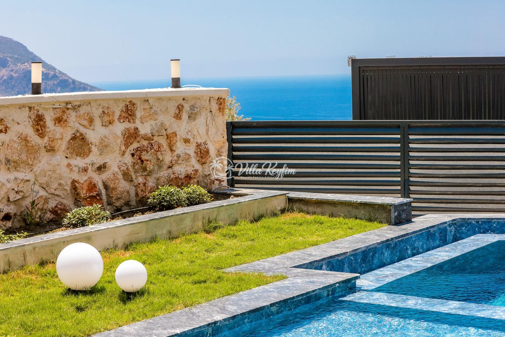 Villa Barlas — 22