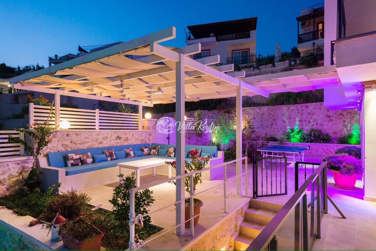 Villa Ela — 7