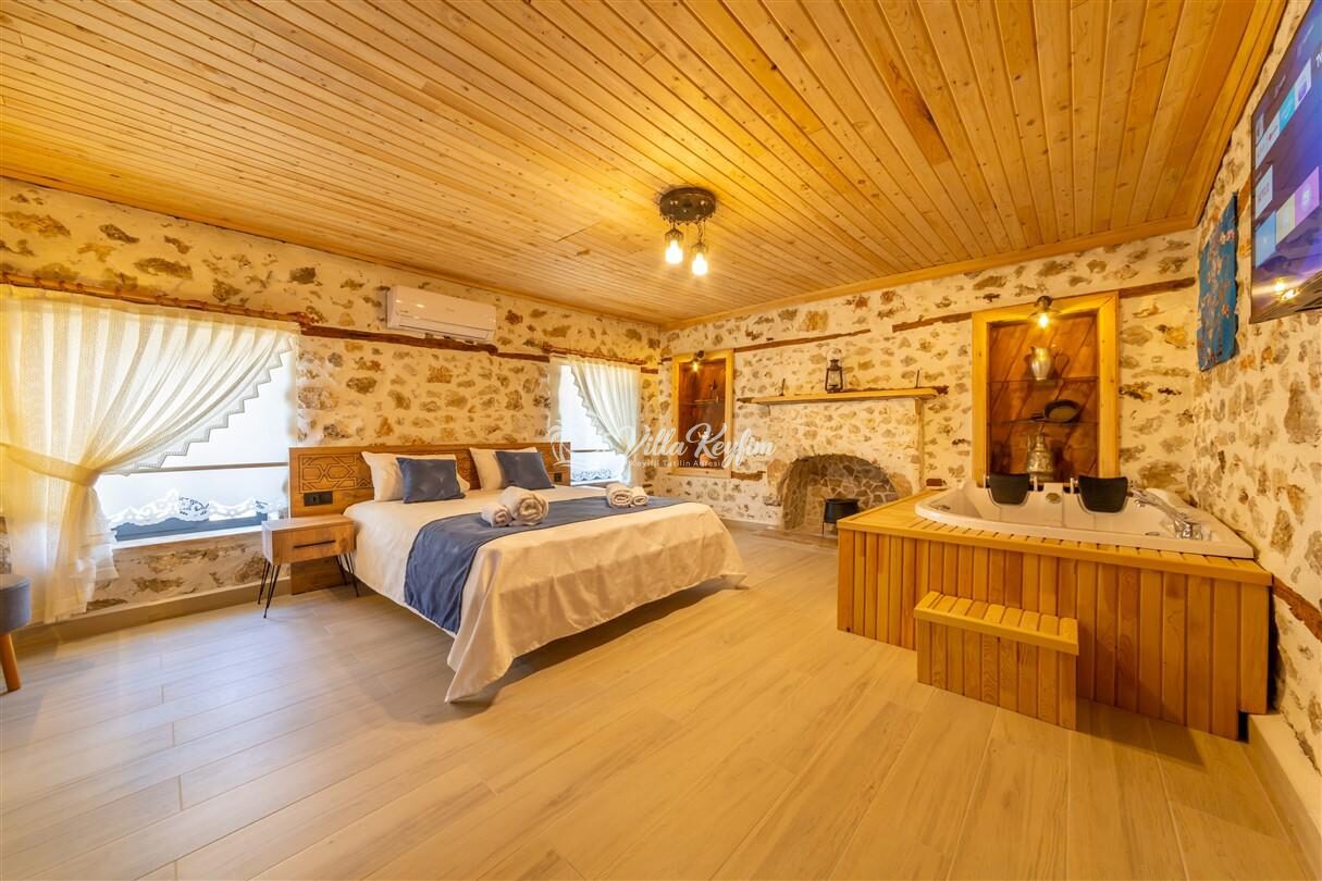Villa Nostalji — 38