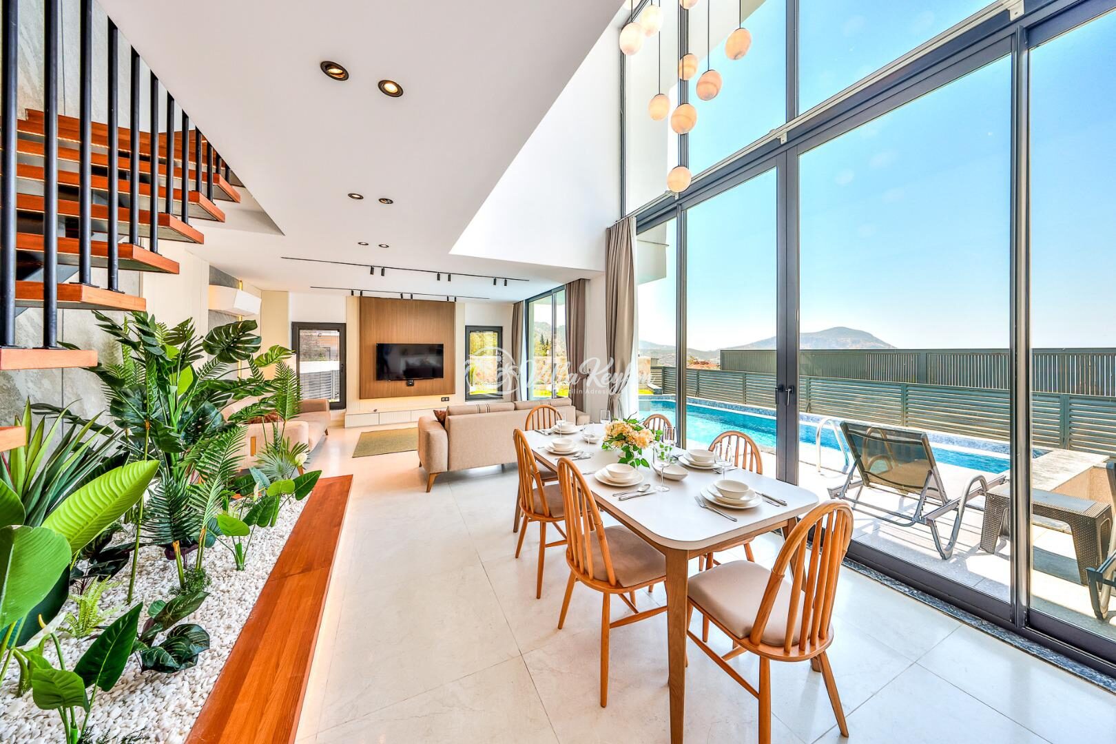 Villa Barlas — 23