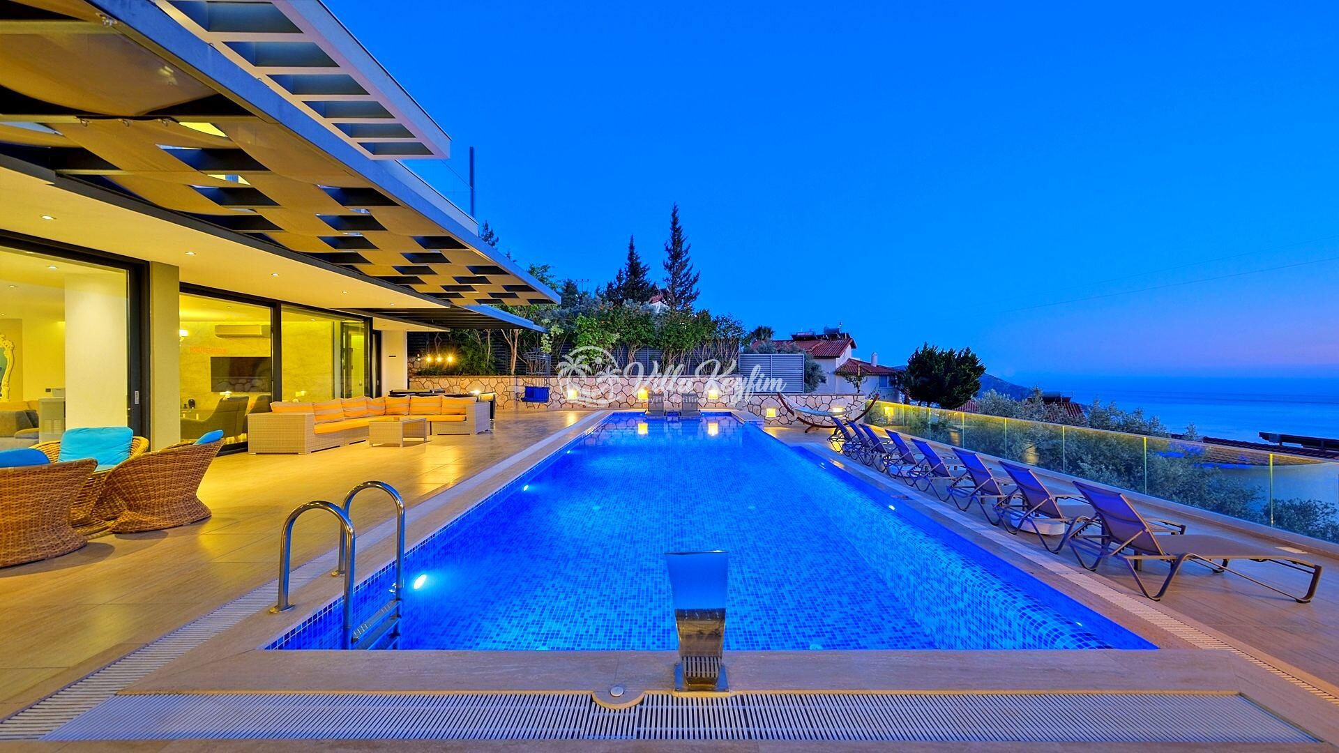 Villa Topçu Duo — 4