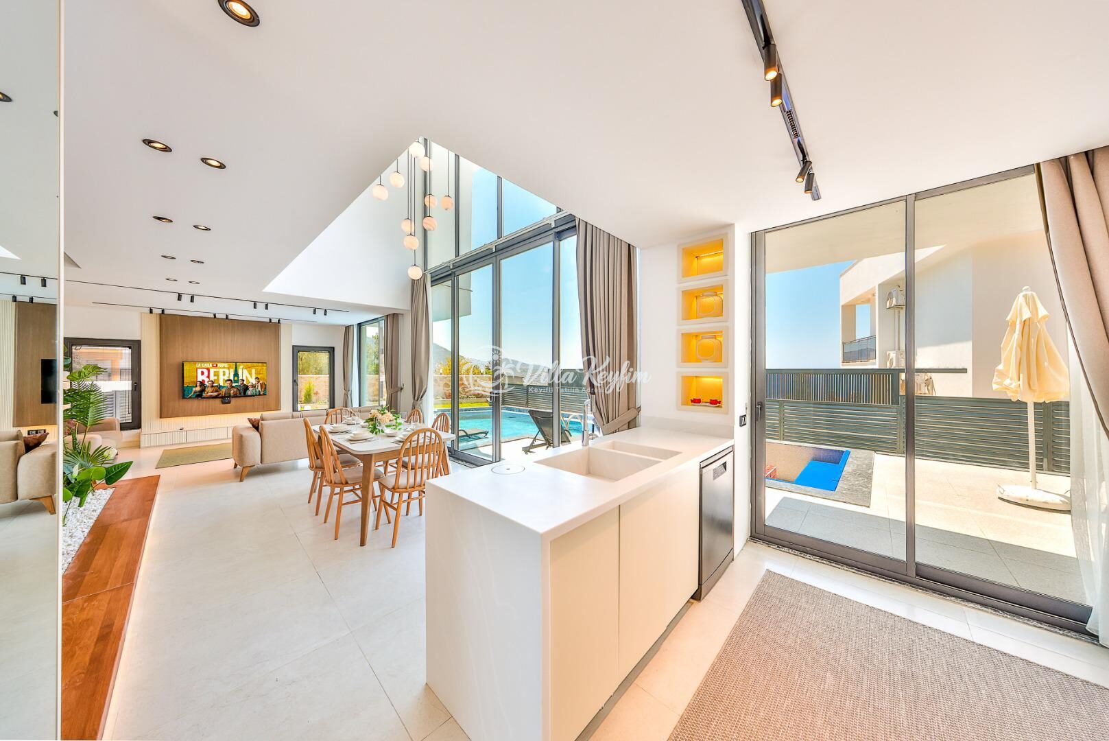 Villa Barlas — 25
