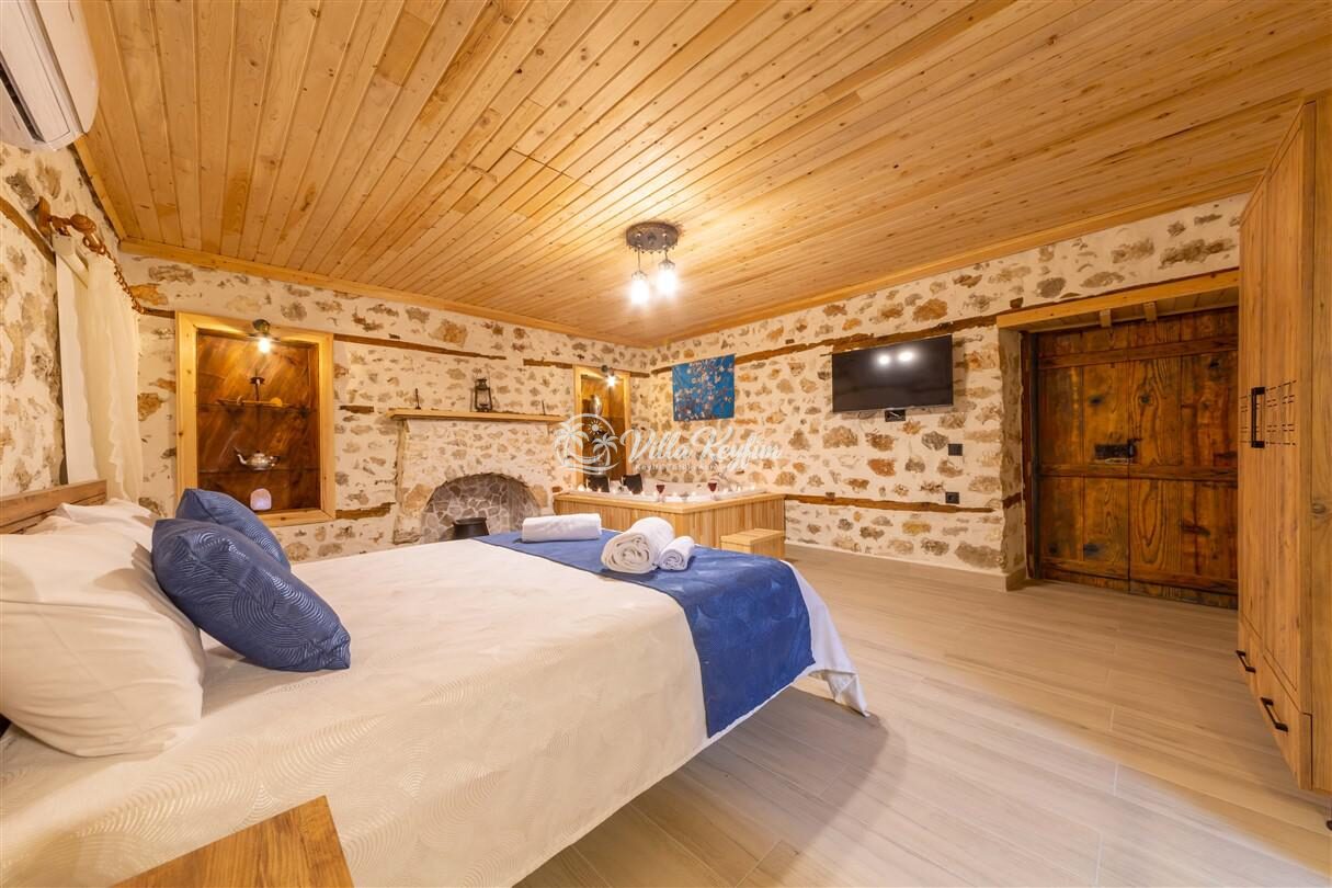 Villa Nostalji — 43