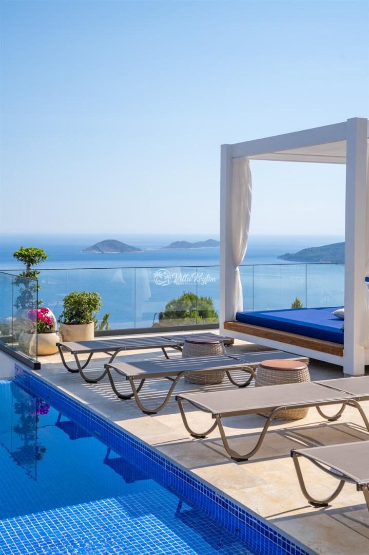 Villa Anatolia 3 — 11