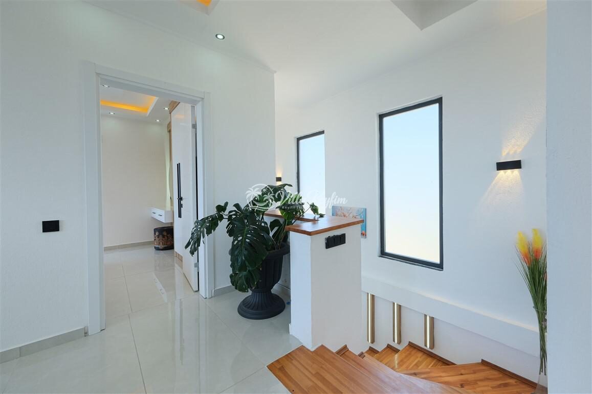 Villa Toprak Çavdır — 47