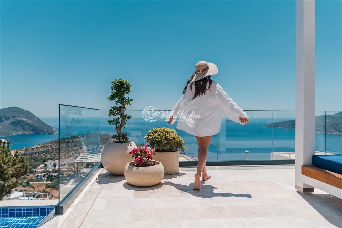 Villa Anatolia 1 — 22