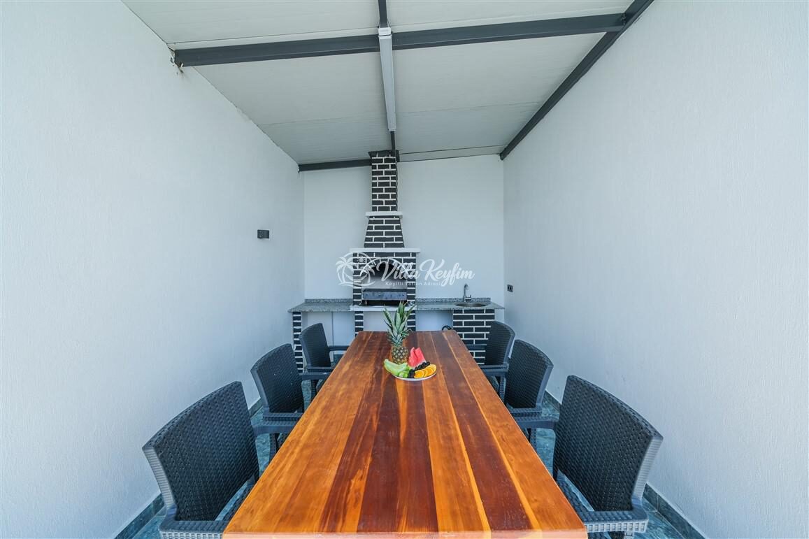 Villa Toprak Çavdır — 56