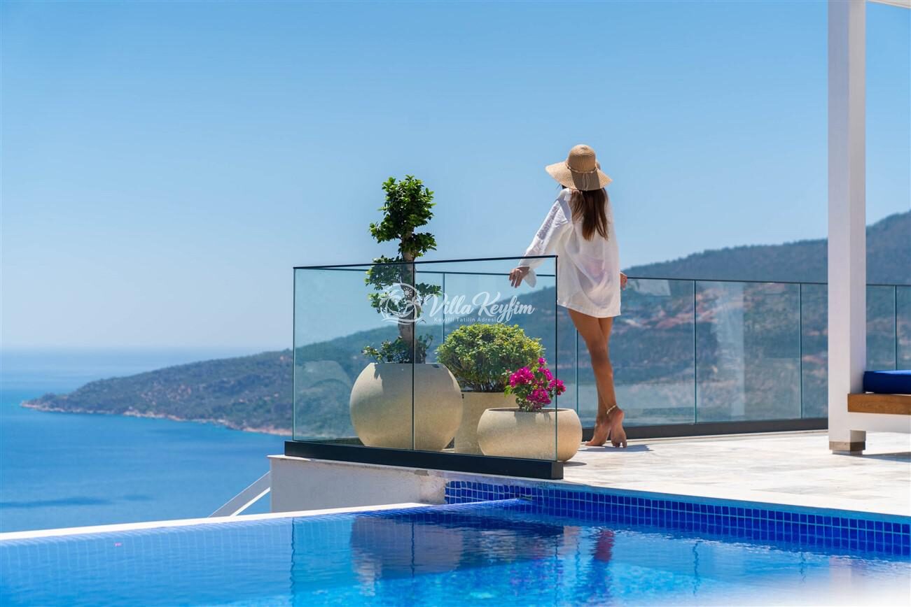 Villa Anatolia 1 — 24