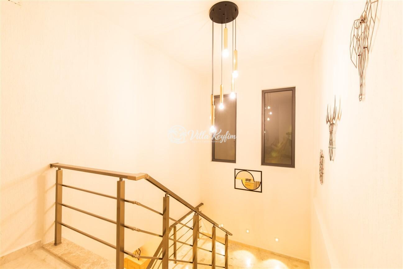 Villa Kaila Üzümlü — 53