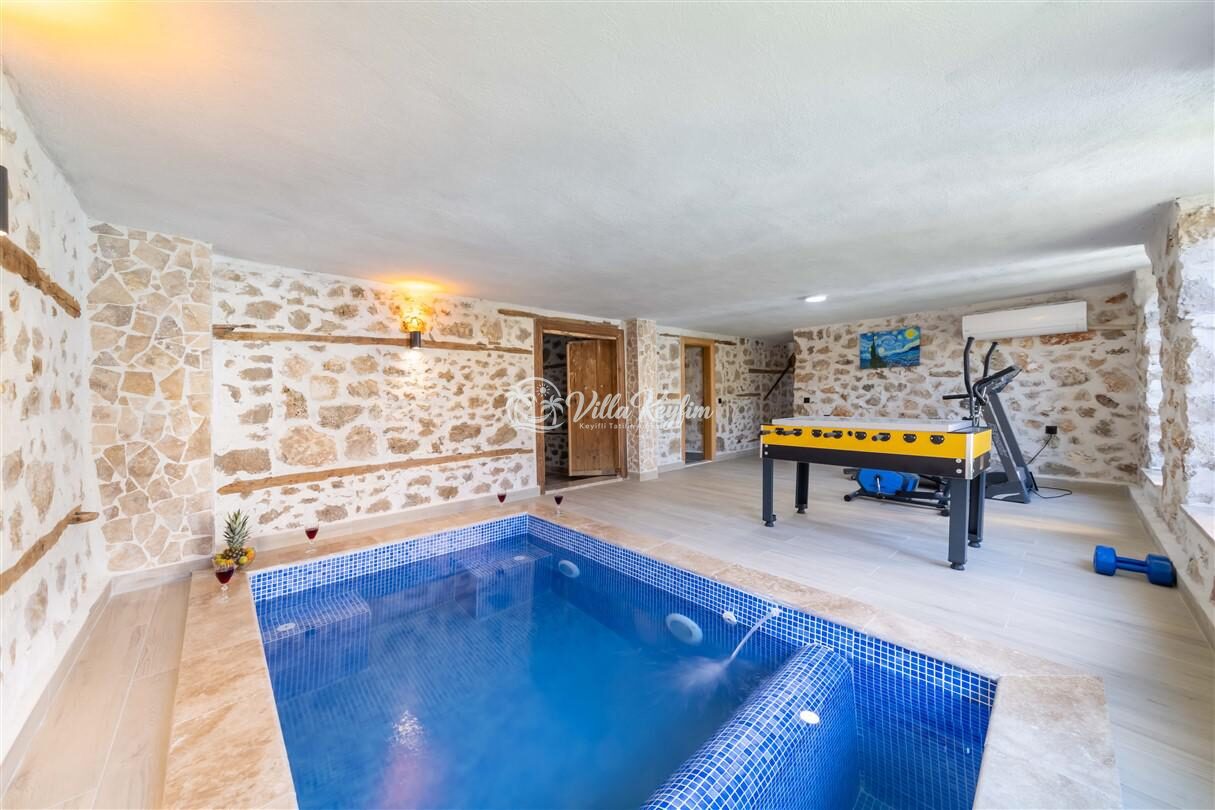 Villa Nostalji — 58