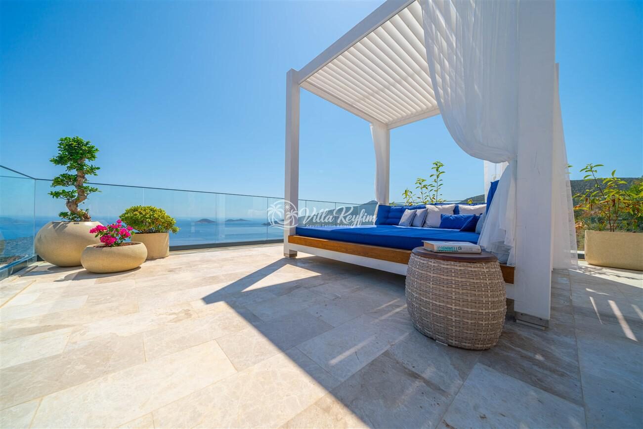 Villa Anatolia 1 — 31