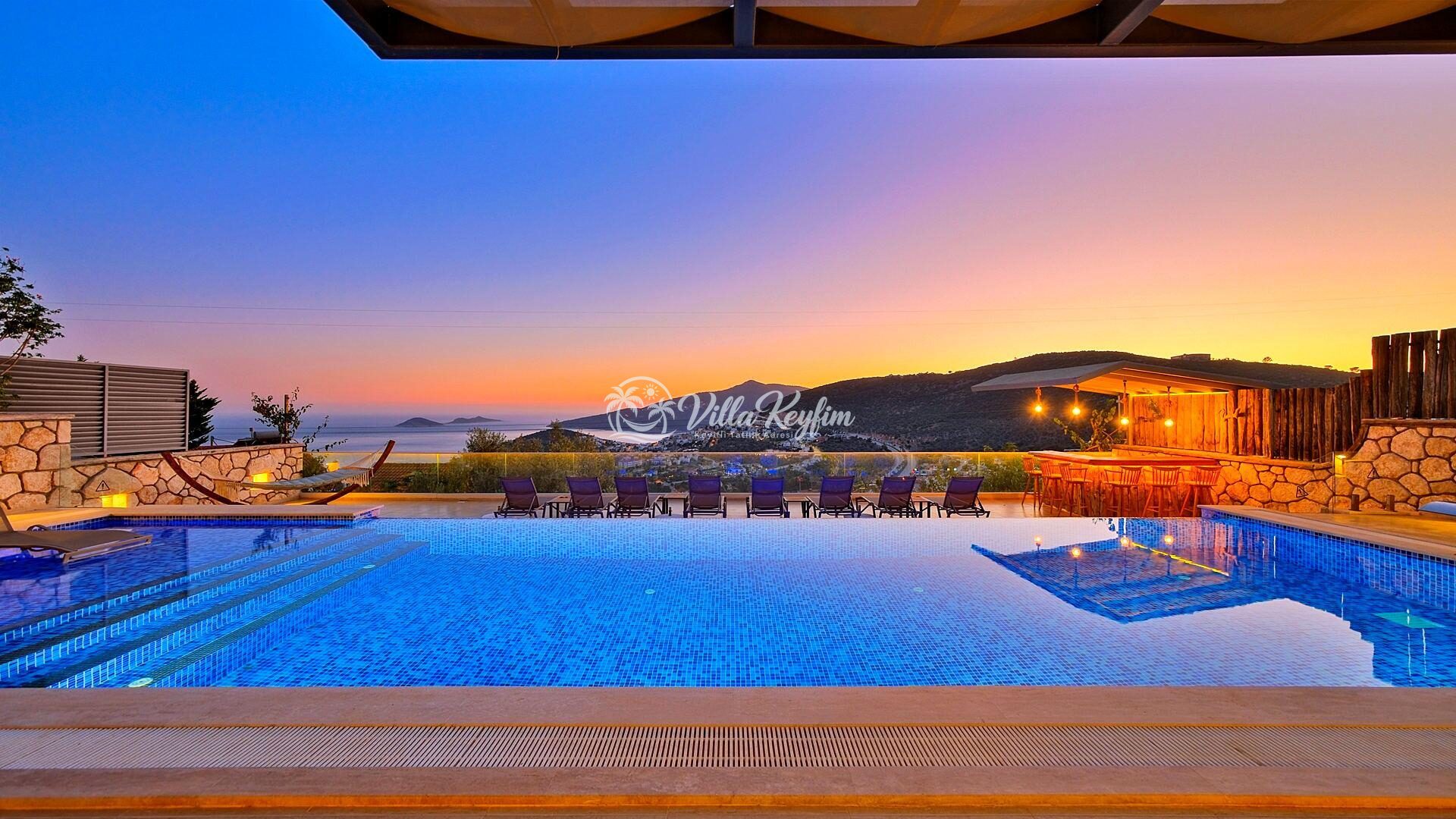 Villa Topçu Duo — 6