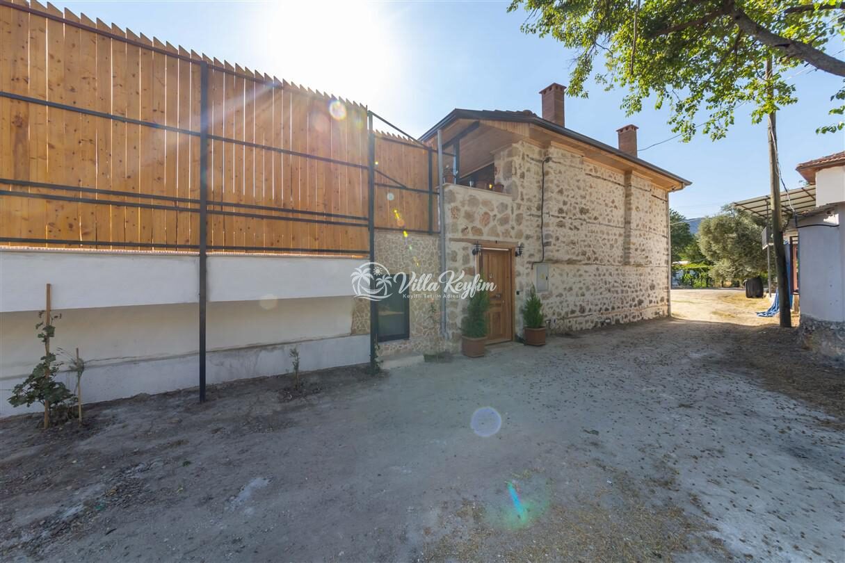 Villa Nostalji — 67