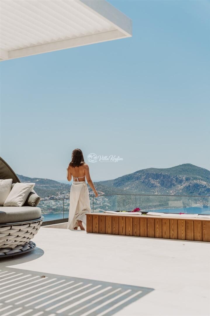 Villa Anatolia 3 — 35