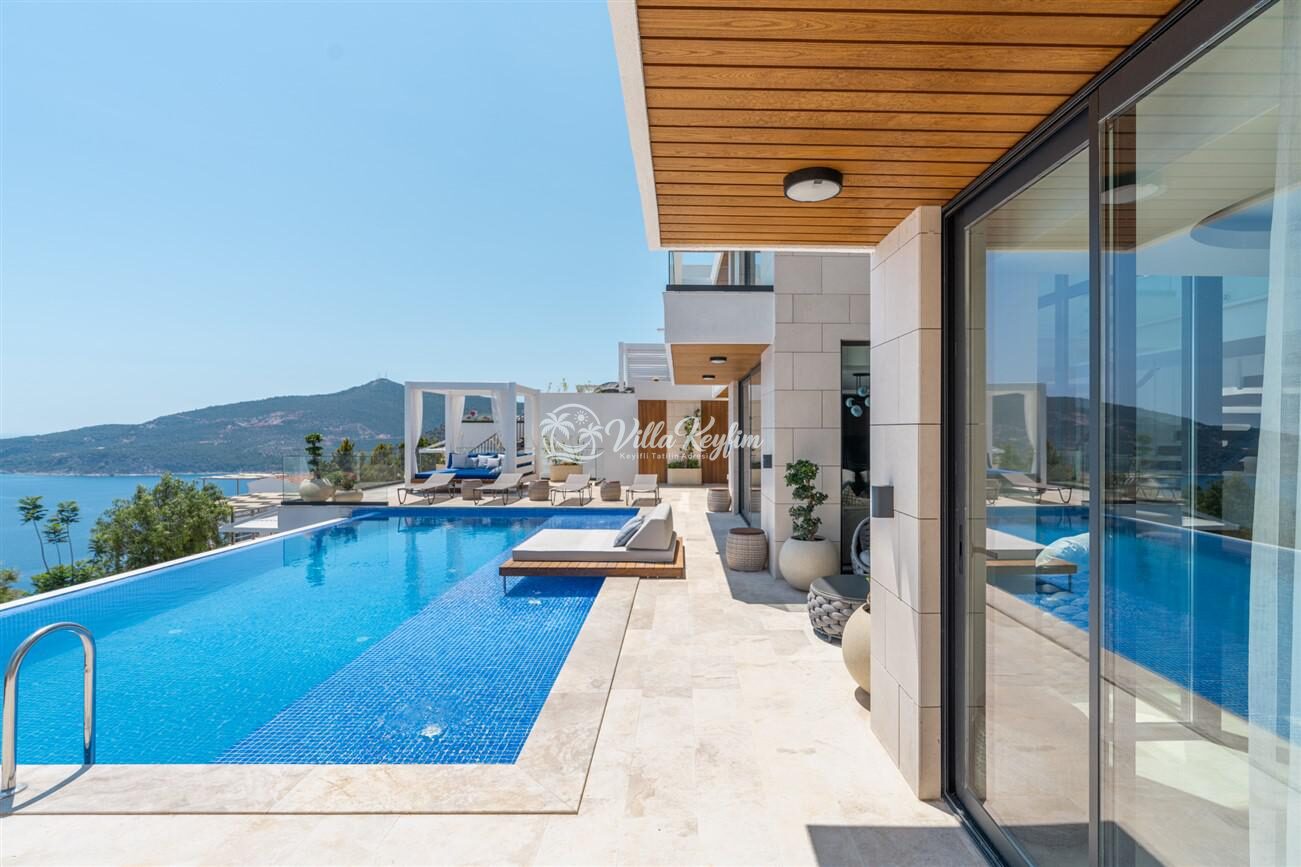 Villa Anatolia 4 — 10